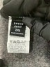 Shein Curve Black Bodysuit Size 2X - photo 3