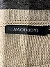HaoDuoYi Tan Pullover Sweater Size L - photo 7