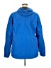 Unbranded Solid Blue Windbreaker Size 2X (estimated) - photo 2