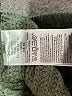 Gap 100% Cotton Green Cardigan Size XS - photo 8