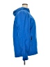 Unbranded Solid Blue Windbreaker Size 2X (estimated) - photo 4