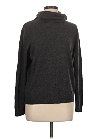 Requirements Turtleneck Sweater (view 1)