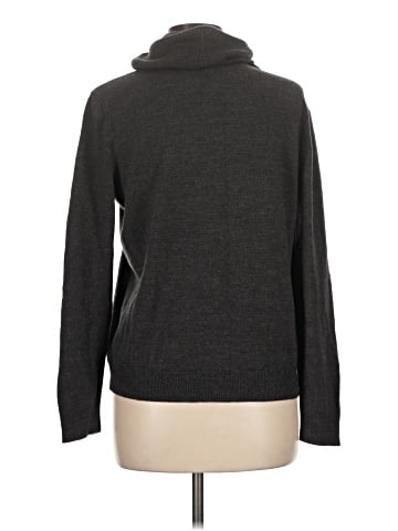 Requirements Turtleneck Sweater (view 2)