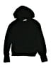 Threads 4 Thought Black Pullover Hoodie Size 16 - photo 1