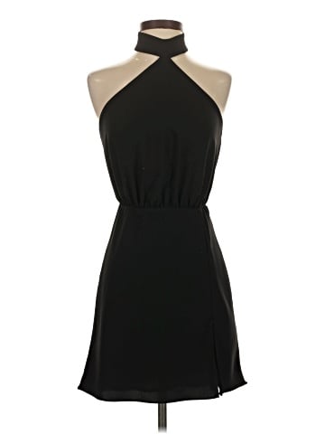 Amanda Uprichard Cocktail Dress (view 1)