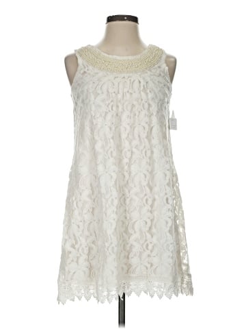 Angie Casual Dress (view 1)