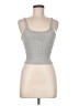 Studio Silver Tank Top Size M - photo 1