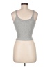 Studio Silver Tank Top Size M - photo 2