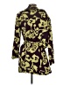 Downeast Green Yellow Blazer Size M - photo 2