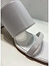 Hermès White Sandals Size EU 39 1/2 - photo 5