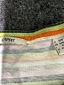 Esprit Stripes Gold 3/4 Sleeve T-Shirt Size XXS - photo 7