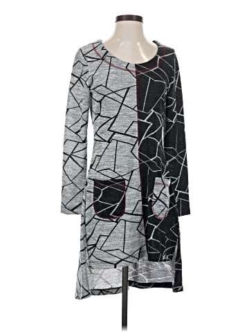 Artex Casual Dress (view 1)
