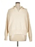 City Chic Ivory Pullover Sweater Size 16 Plus (S) - photo 1