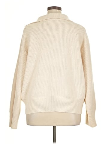 City Chic Pullover Sweater (view 2)