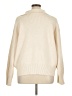 City Chic Ivory Pullover Sweater Size 16 Plus (S) - photo 2