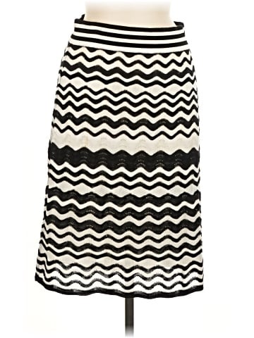 M Missoni Casual Skirt (view 1)