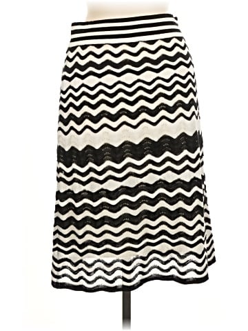 M Missoni Casual Skirt (view 2)