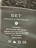 Set Active Gray Active Pants Size M - photo 7