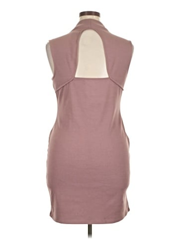 madden nyc Casual Dress (view 2)