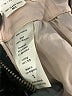 Stone Cold Fox 100% Rayon Black Cocktail Dress Size Med - Lg - photo 8