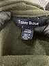 Terre Bleue Green Poncho Size L - photo 7