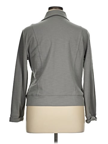 NY&C Track Jacket (view 2)