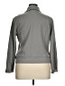NY&C Solid Gray Track Jacket Size XL - photo 2
