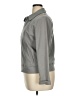 NY&C Solid Gray Track Jacket Size XL - photo 5