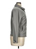 NY&C Solid Gray Track Jacket Size XL - photo 4
