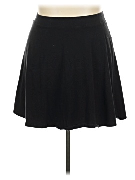 Forever 21 Plus Casual Skirt