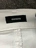 Express Ivory Jeans Size 10r - photo 7