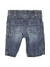 Assorted Brands 100% Cotton Blue Denim Shorts Size 0-3 mo - photo 2