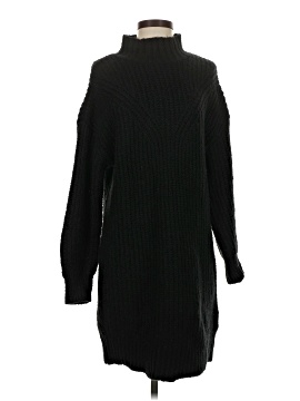 Used Black Fall Sweater Dresses On Sale Up To 90% Off | ThredUp