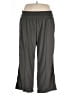 Athleta Gray Active Pants Size 24 waist - photo 1