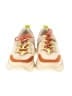 Vagabond Color Block Tan Sneakers Size 7 - photo 2