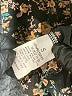 Unbranded 100% Polyester Paisley Brown Casual Dress Size S - photo 7