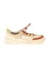 Vagabond Color Block Tan Sneakers Size 7 - photo 1