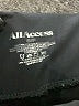 All Access Black Active Pants Size S - photo 7