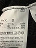 Unbranded 100% Wool Black Wool Pullover Sweater Size S - photo 8