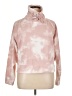 Active by Old Navy 100% Polyester Tie-dye Pink Sweatshirt Size XL - photo 1