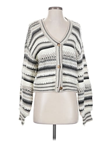 All in Favor Cardigan (view 1)