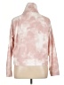 Active by Old Navy 100% Polyester Tie-dye Pink Sweatshirt Size XL - photo 2