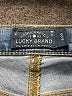 Lucky Brand Blue Jeans Size 8 - photo 6