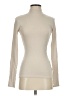 Zara Ivory Long Sleeve Turtleneck Size S - photo 1
