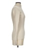 Zara Ivory Long Sleeve Turtleneck Size S - photo 4