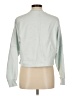 Athleta Teal Sweatshirt Size M - photo 2
