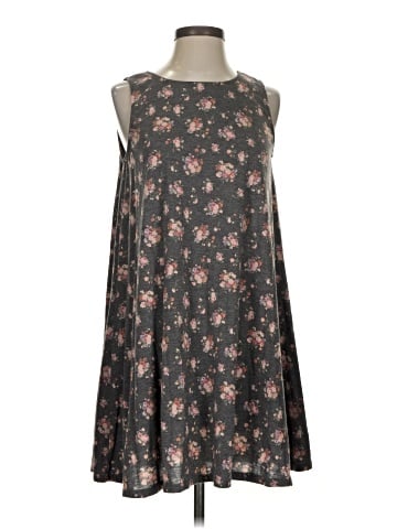 Sweet Claire Casual Dress (view 1)