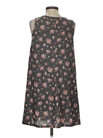 Sweet Claire Casual Dress (view 2)