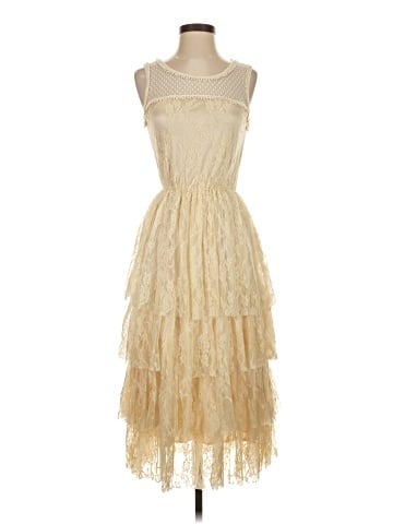 Assorted Brands Cocktail Dress (view 1)