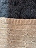 Unbranded Tan Sweater Vest Size L (estimated) - photo 7